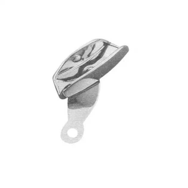 Impression Trays